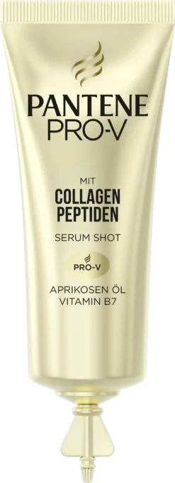 1 Minute Wunderampulle