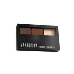 Eyebrow Powder Kit Medium