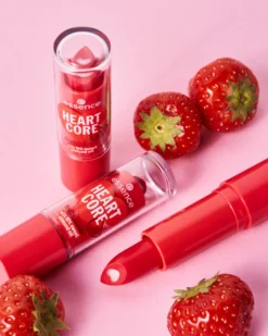 Essence HEART CORE Fruity Lip Balm 02 -Exquisite Pflege MAM 10464365 SHOP IMAGE 1.4