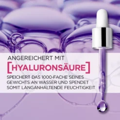 Hydra [Hyaluronic] Sekunden Wonder Water Lamellar Haarfluid -Exquisite Pflege MAM 10524581 SHOP IMAGE 1.4
