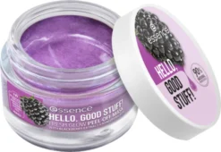 Essence HELLO,GOOD STUFF! FRESH GLOW PEEL-OFF MASK