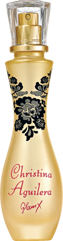 Christina Aguilera Glam X, EdP 30 Ml