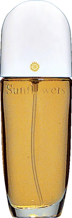 Elizabeth Arden Sunflowers, EdT 50 Ml