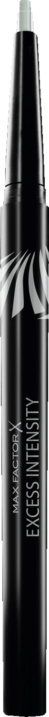 Max Factor Excess Intensity Eyeliner 05 Silver