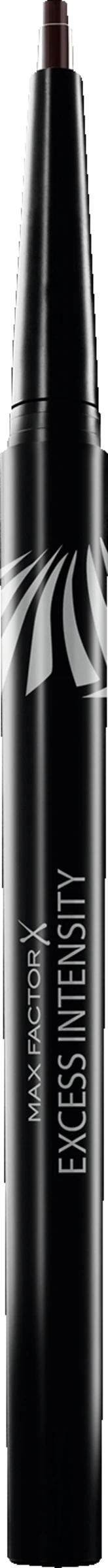 Max Factor Excess Intensity Eyeliner 06 Brown