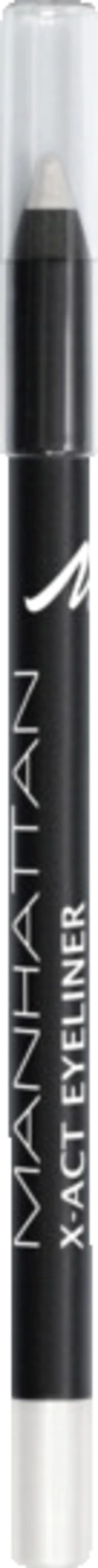 Manhattan X-Act Eyeliner 11N