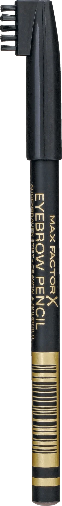 Max Factor Eyebrow Pencil 002 Hazel