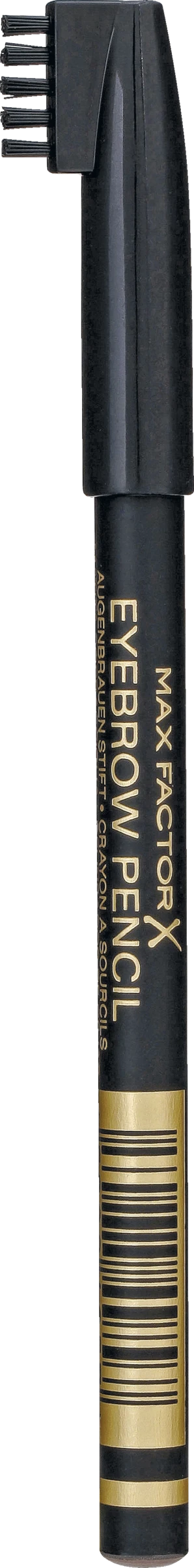 Max Factor Eyebrow Pencil 002 Hazel 1 Max Factor Eyebrow Pencil 002 Hazel