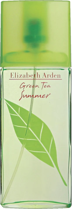 Elizabeth Arden Summer, EdT 100 Ml