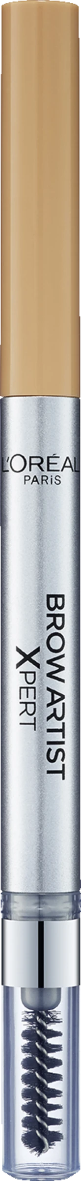 L’Oréal Paris Brow Artist Xpert 103 Warm Blond