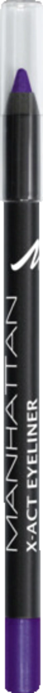 Manhattan X-Act Eyeliner 64P