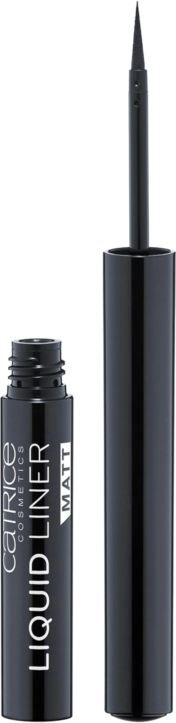 Catrice Liquid Liner 010 2 Catrice Liquid Liner 010 – Bild 2