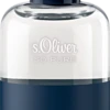 S.Oliver So Pure Men, EdT 30 Ml