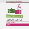 Trockene Haut Gesichtscreme Urea Akut 5 %