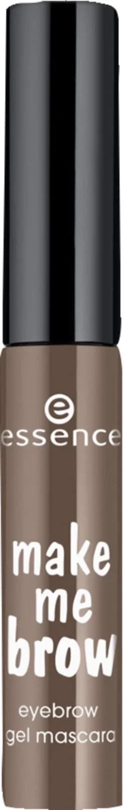 Essence Make Me Brow Eyebrow Gel Mascara 02