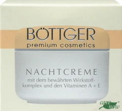 Nachtcreme