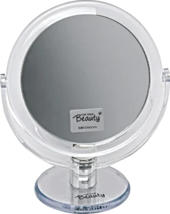 Standspiegel 3-fache Vergrößerung