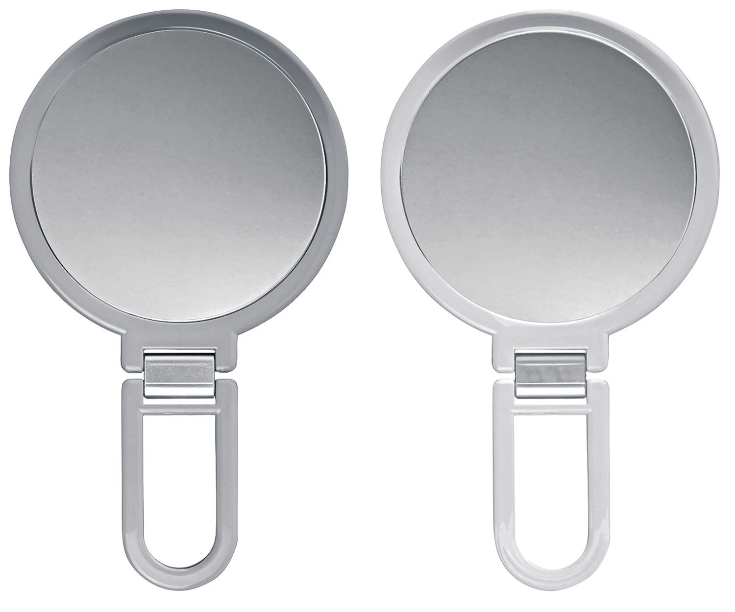 Griffklappspiegel Klein 1 Griffklappspiegel Klein