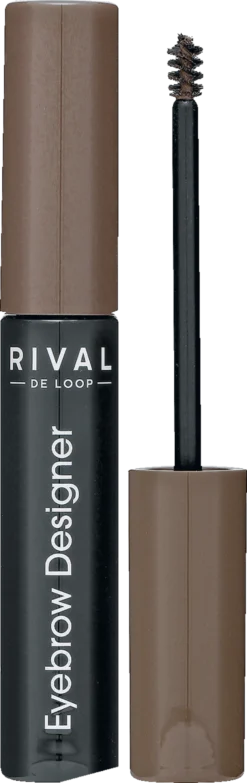 Eyebrow Designer 01 - Medium Brown