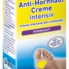 Scholl Anti-Hornhaut-Creme Intensiv