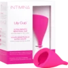 Intimina Lily Cup B Menstruationstasse