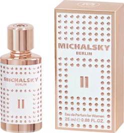 II Woman, EdP 25 Ml -Exquisite Pflege MAM 3778554 SHOP IMAGE 1.4