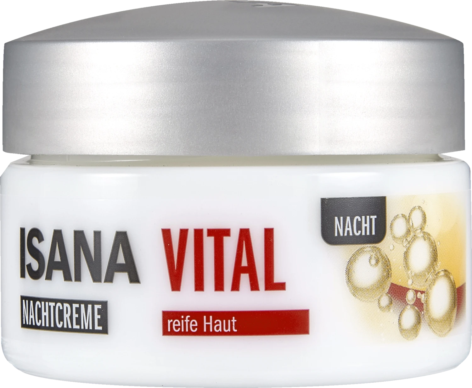 Vital Nachtcreme 2 Vital Nachtcreme – Bild 2