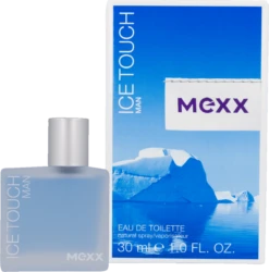 MEXX Ice Touch Man, EdT 30 Ml -Exquisite Pflege MAM 3796564 SHOP IMAGE 1.4