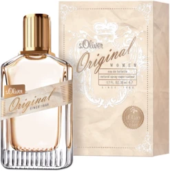 S.Oliver Women, EdT 30 Ml -Exquisite Pflege MAM 3809372 SHOP IMAGE 1.4