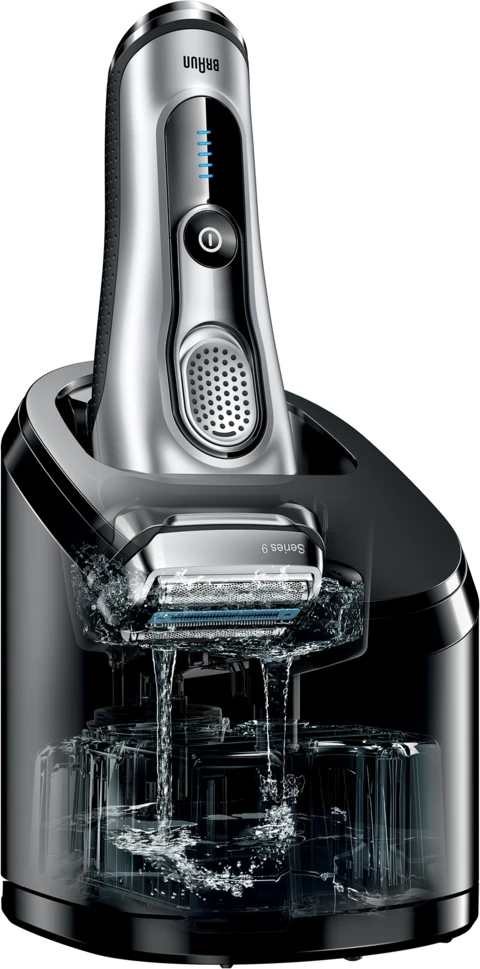 Braun Clean & Renew Reinigungskartuschen Lemon Fresh 4 Braun Clean & Renew Reinigungskartuschen Lemon Fresh – Bild 4