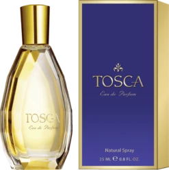 Tosca, EdP 25 Ml -Exquisite Pflege MAM 3911366 SHOP IMAGE 4.4
