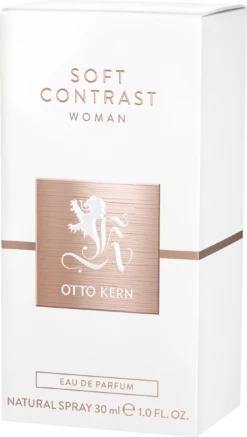Otto Kern Soft Contrast Woman, EdP 30 Ml -Exquisite Pflege MAM 4064149 SHOP IMAGE 1.5