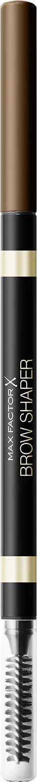 Max Factor Brow Shaper, Fb. 20