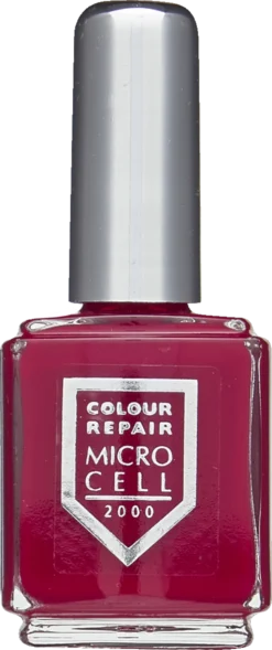 Colour Repair Red Butler