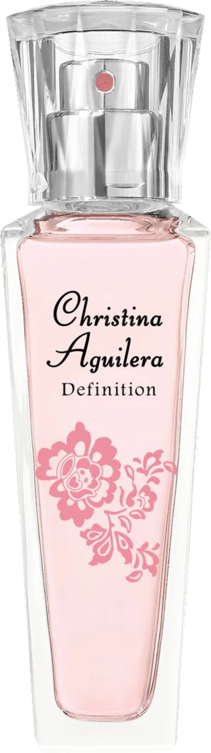Christina Aguilera Definition, EdP 1 Christina Aguilera Definition, EdP