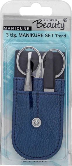 3-tlg. Maniküre Set "Trend" -Exquisite Pflege MAM 4399105 SHOP IMAGE 1.4