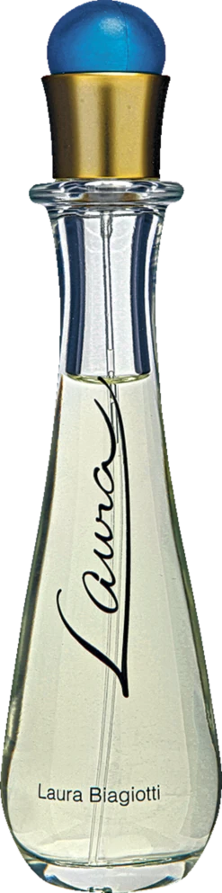 Laura Biagiotti Laura, EdT 50 Ml