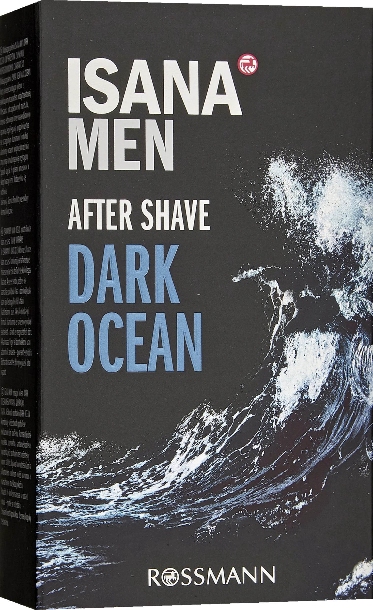 After Shave Dark Ocean 1 After Shave Dark Ocean