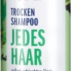 Trockenshampoo Jedes Haar