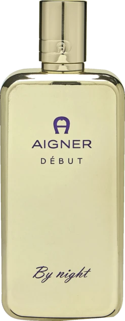 Aigner Début By Night, EdP 100 Ml
