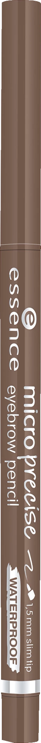 Essence Micro Precise Eyebrow Pencil 02