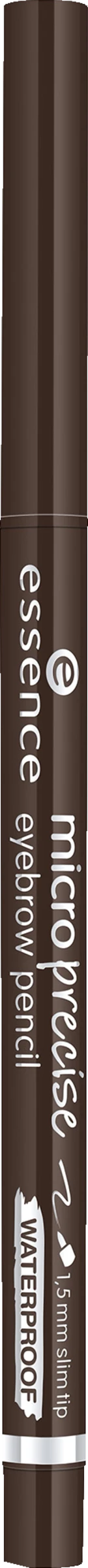 Essence Micro Precise Eyebrow Pencil 03