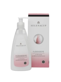 Flüssigseife