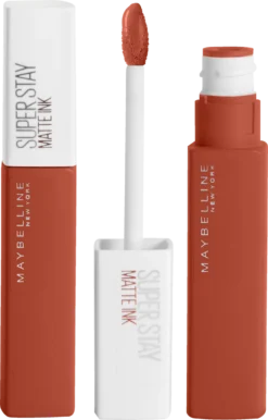 Maybelline New York Super Stay Matte Ink Lippenstift Nr. 135 Globetrotter -Exquisite Pflege MAM 4997211 SHOP IMAGE 1.4