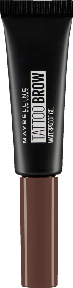 Maybelline New York Tattoo Brow Waterproof Eyebrow Gel Nr. 04 Medium Brown -Exquisite Pflege MAM 4997358 SHOP IMAGE 1.4