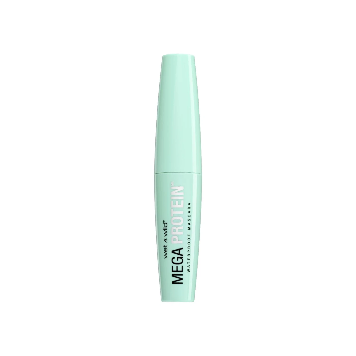 Wet N Wild Mega Protein Mascara Waterproof 1 Wet N Wild Mega Protein Mascara Waterproof