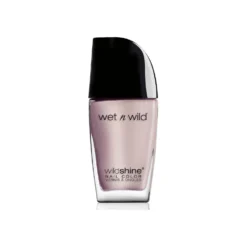 Wet N Wild Wild Shine Nail Color Yo Soy