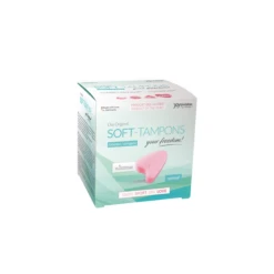 Joydivision Soft-Tampons Normal
