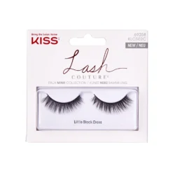 KISS Lash Couture Wimpernband Little Black Dress