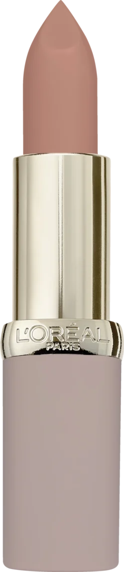 L’Oréal Paris Color Riche Ultra Matte Free The Nudes 02 No Cliche